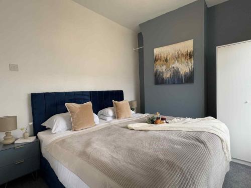 Wallasey Home - 2 Min to Liverpool Ferry Seacombe, Beach & Free Parking