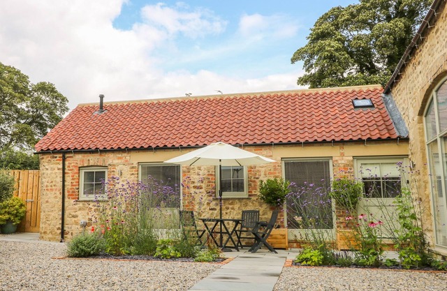 Wallerthwaite Barn Cottage, MARKINGTON