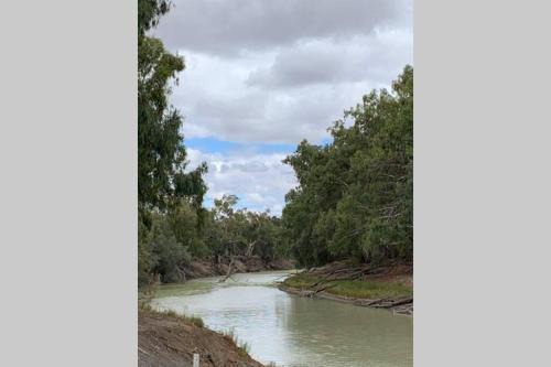 Wallies Cottage On The Darling