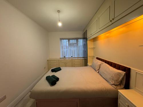 Wallington SM6 Serviced Accommodation