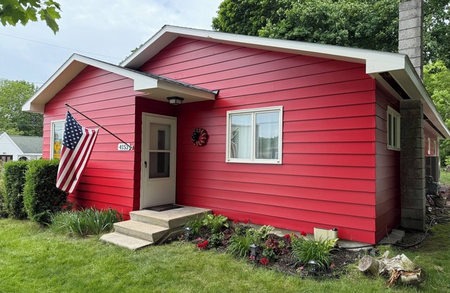 Walloon Village Cottage - Ideal para familias