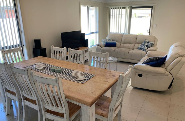 Wallow in Wallaroo on the Copper Coast. Relax with family and friends