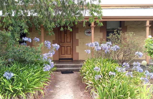 Walnut Cottage - Valle de Barossa