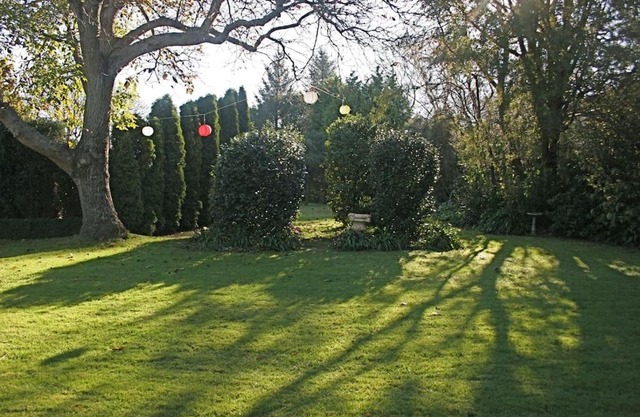 Walnut Grove Lodge