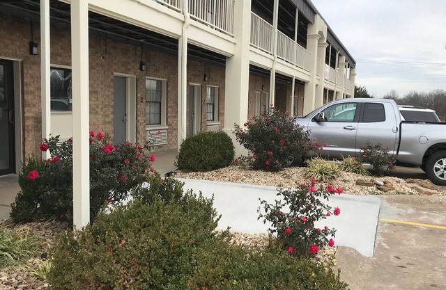 Walnut Inn Motel