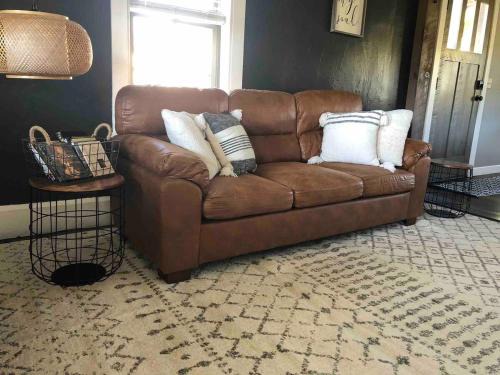 Walnut Valley Farm guesthouse