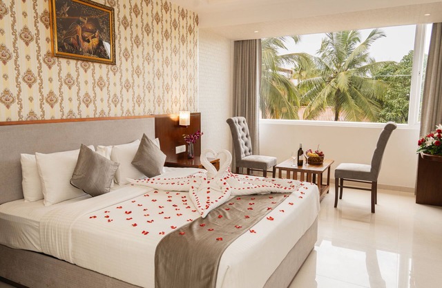 Walom Grand Resort & SPA