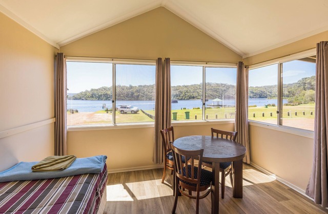 Walpole Rest Point Caravan Park