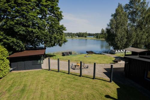 Walteri guest house