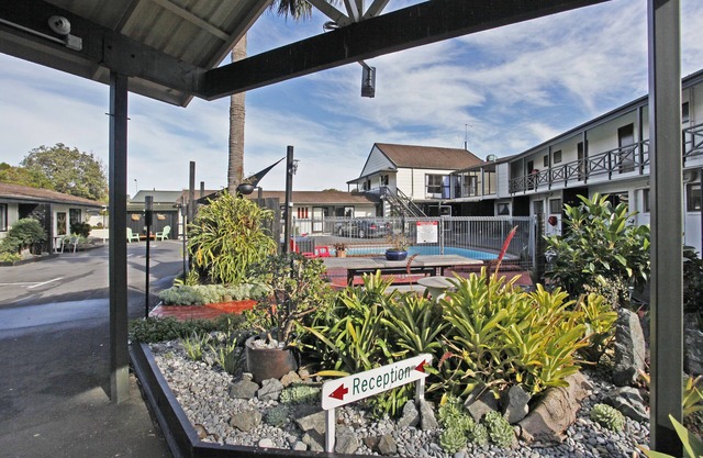 Walton Park Motor Lodge