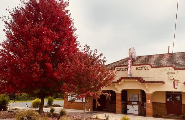 Walwa Hotel