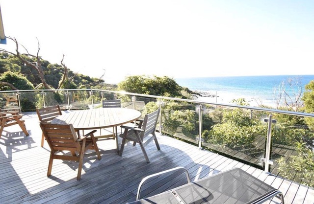Wamoon Views Waratah Bay