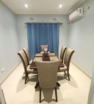 Wamz Apartments And Tours II