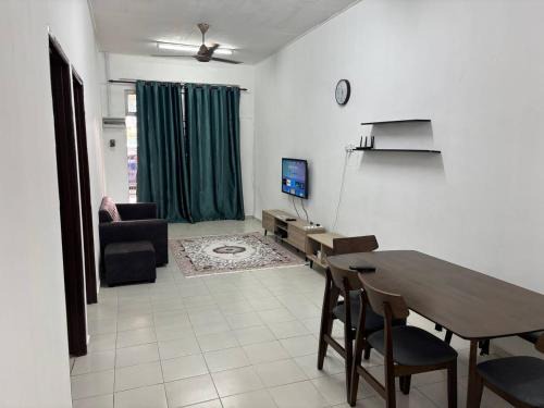 Wan's Homestay - FREE WIFI