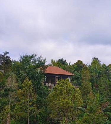Wanagiri Reserve