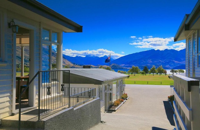 Wanaka View Motel