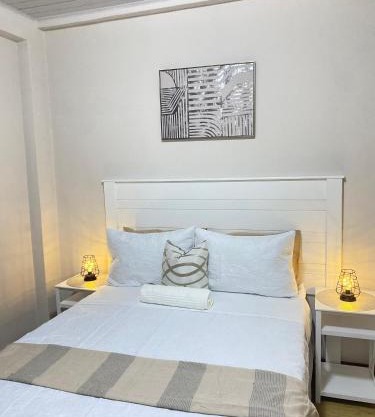 Wanansha Apartments
