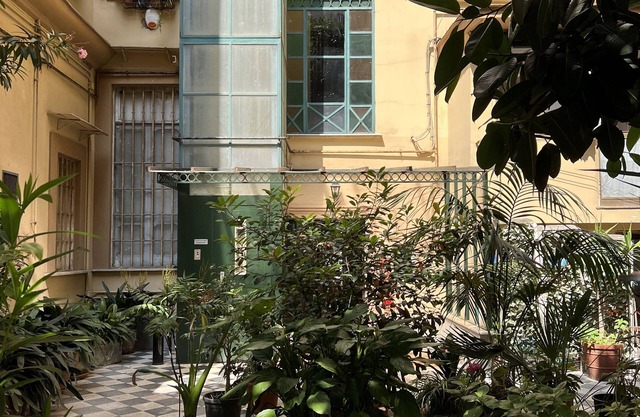 Wanda Bed&Breakfast