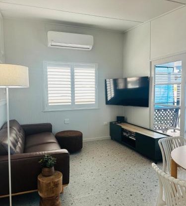 Wandal Loft Apartment