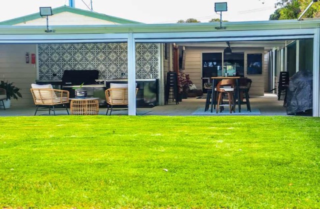 Wandana holiday homes