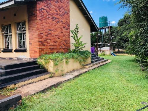 Wander Inn Apartments