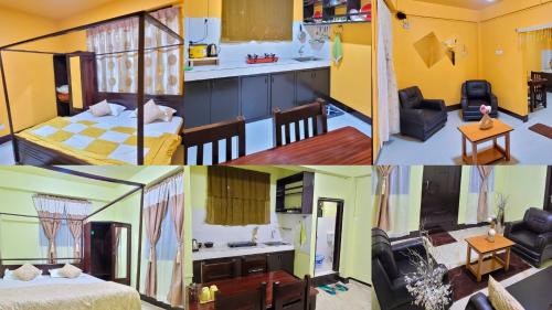 Wander Stay