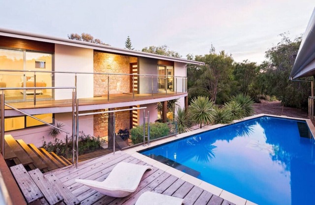 Wanderlust Beach House