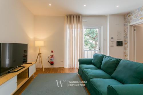 Wanderlust Experience Villa Nicola Maria