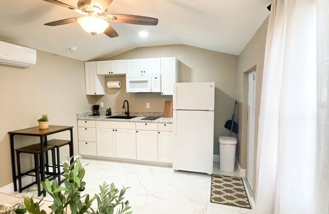 Wanderlust Guest House