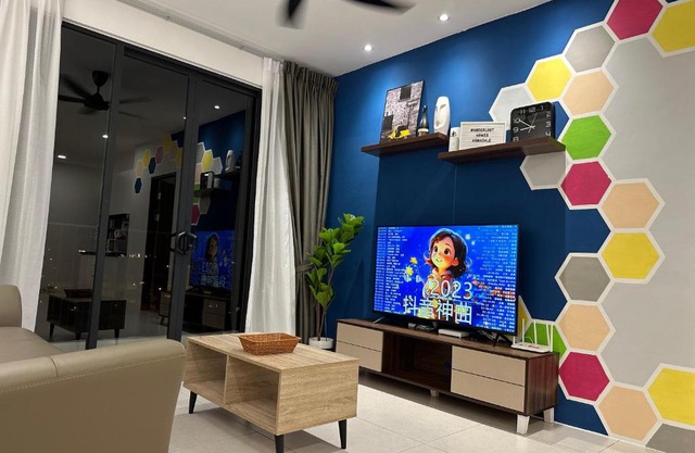 Wanderlust Homes @ Armadale Residence