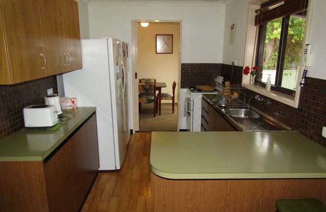 Wanderr In - 2 bedroom holiday home, disabled friendly, Off Peak Special!