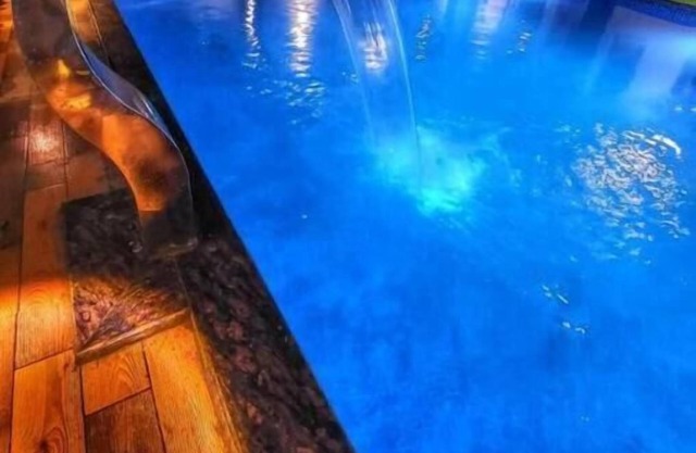 Wandr Tryo Villa Karjat