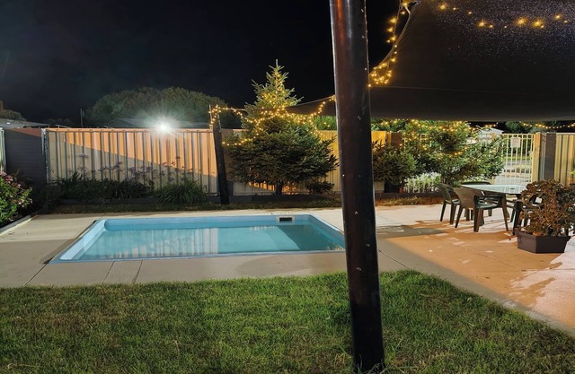 Wangaratta Motor Inn