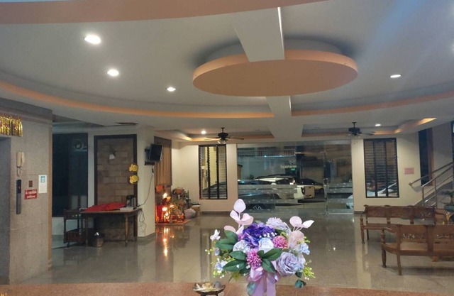 Wangburapa Grand