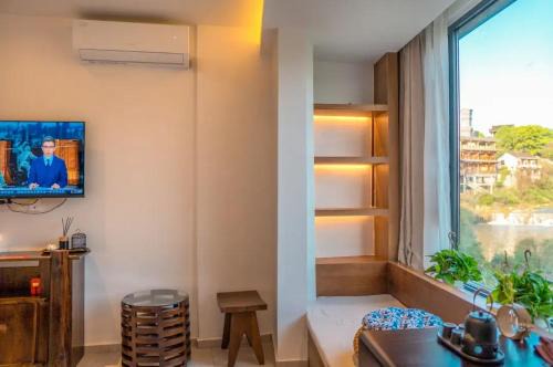 Wangcun Caotang Inn, Furong Town, Yongshun County
