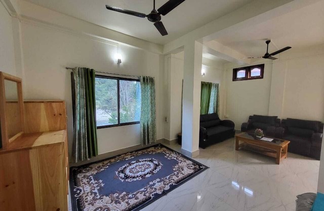 Wangdi's Homestay