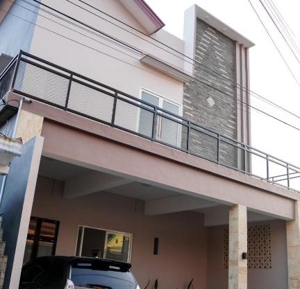 Wangi Homestay