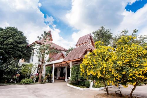 Wangyao Riverside Resort