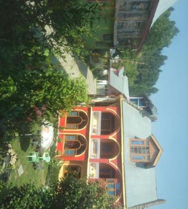 WANI GUEST HOUSE
