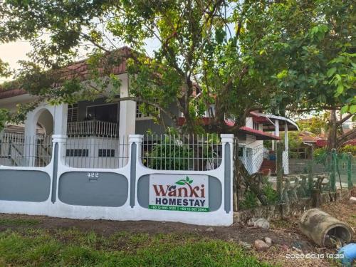 WanKi Homestay