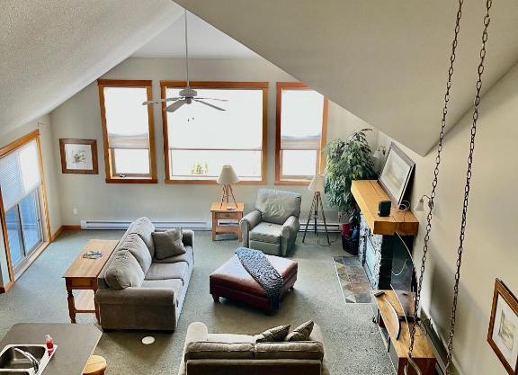 Wanna get away this Winter and next Summer and Fall at the Crossing