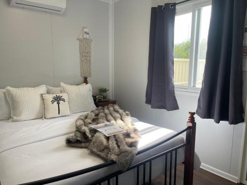 Wannanup Retreat