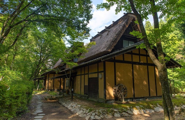 Wanosato