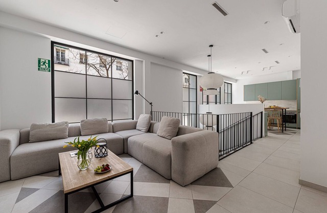 Waou Urban Home Chamberi III