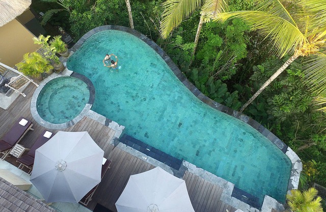 Wapa di Ume Ubud