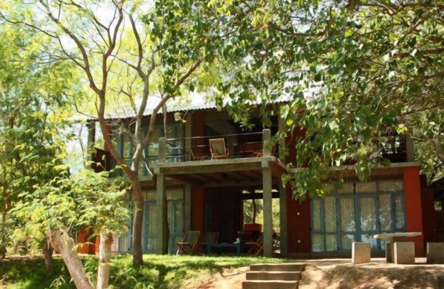 Wapi Bungalowi Yala