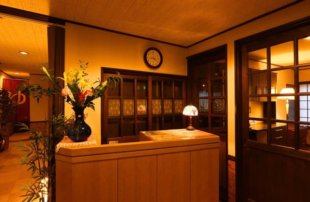 Warabisou