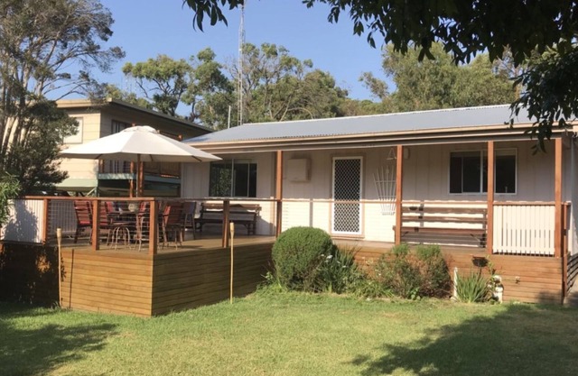 Waratah Bay Beach House