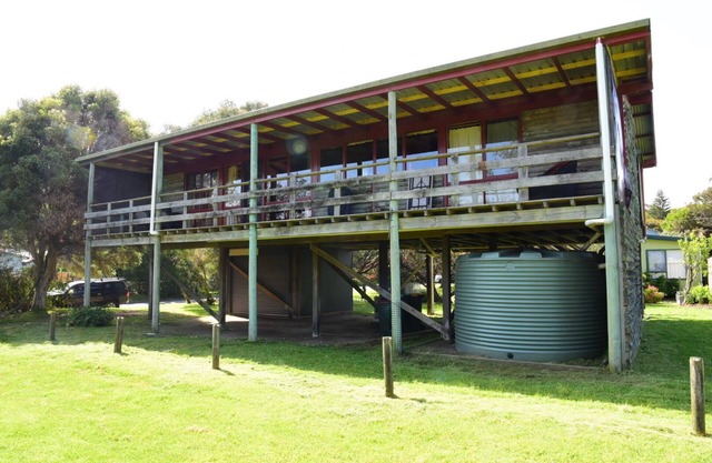 Waratah House Parkside