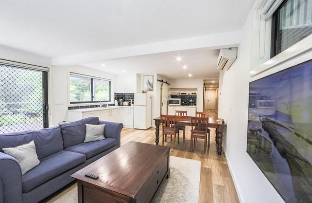 Warburton Trails Accommodation